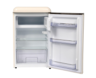 Ravanson CHŁODZIARKA RAVANSON LKK-120RC RETRO KREMOWA [###] - 1384698 - zdjęcie 3